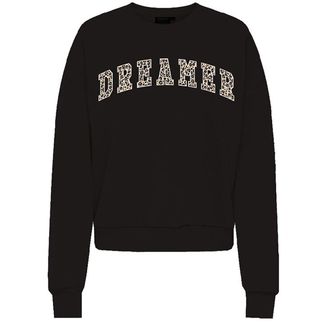 Only Sweater met ronde hals