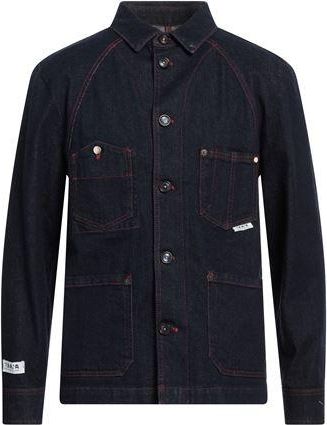 Berna Denim outerwear