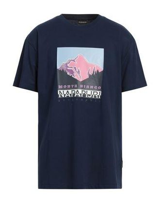 Napapijri TOPWEAR - T-shirts on YOOX.COM