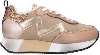 Manila Grace FOOTWEAR - Trainers sur YOOX.COM