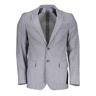 GANT Cotton Mens Blazer