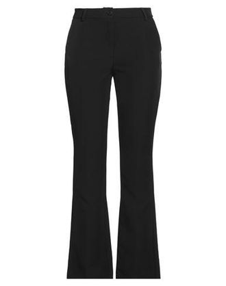 White Wise BOTTOMWEAR - Trousers on YOOX.COM