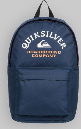 Quiksilver The Poster Rucksack blau