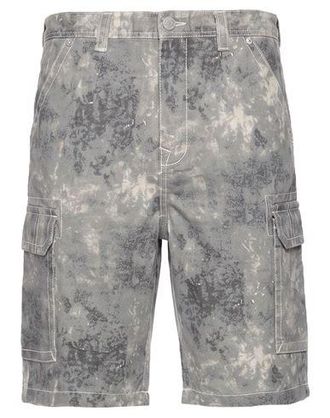 True Religion BOTTOMWEAR - Shorts & Bermuda Shorts on YOOX.COM