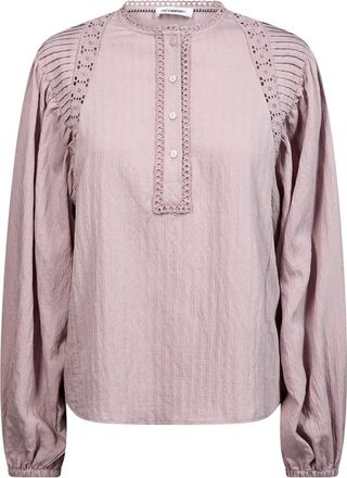 Co'Couture Mujer, Blusas y Camisas, Rosa, Talla: XL