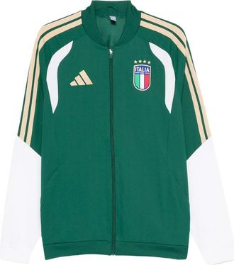 adidas Italy 26 Tiro Track Jacket