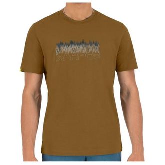 Karpos Bosco T-Shirt T-Shirt f&uuml;r Herren | braun