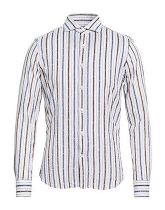 SAVILE ROW TOPWEAR - Camicie su YOOX.COM