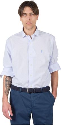 Ralph Lauren Overhemden, Heren, Veelkleurig, M, Shirts