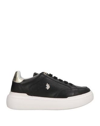 U.S.Polo Association FOOTWEAR - Trainers on YOOX.COM