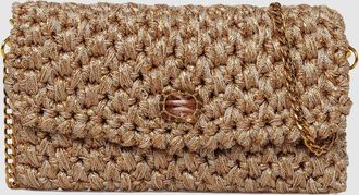 Boks&Baum Pochette Anton Iris Nude