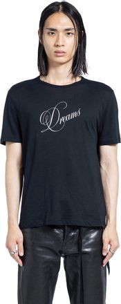 Ann Demeulemeester Baptist Standard Fit T-Shirt