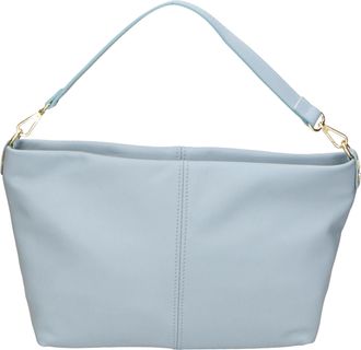 Faina Handtas Dames lichtblauw