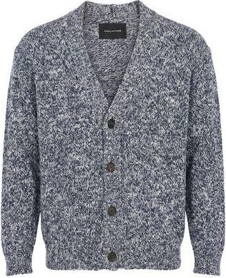 Tagliatore MAGLIERIA - Cardigan su YOOX.COM