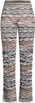 Missoni BOTTOMWEAR - Trousers on YOOX.COM