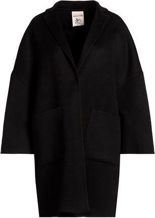 Semicouture JACKEN & M&Auml;NTEL - M&auml;ntel auf YOOX.COM