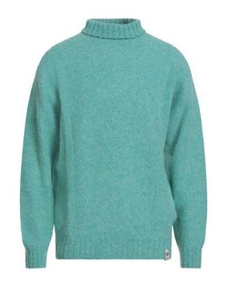 H953 KNITWEAR - Turtlenecks sur YOOX.COM