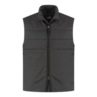 Wahts Mens Jackets, TargetGroup:Men Anthracite Melange / XXL