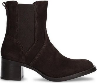 GANT Stivali in pelle - Marrone