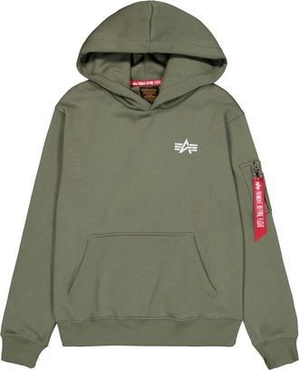 Alpha Industries Hoodie