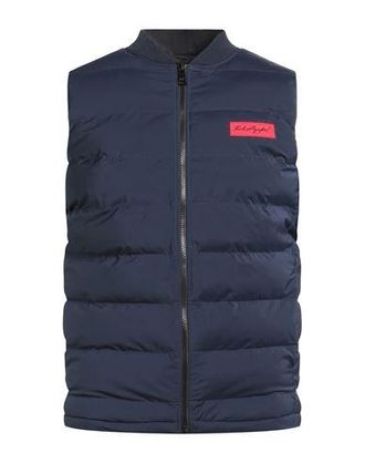 Karl Lagerfeld JACKEN & MÄNTEL - Westen auf YOOX.COM