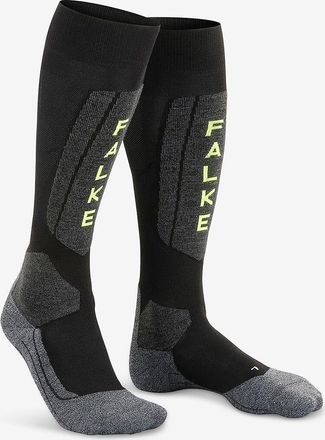 Falke Halbhohe Herren-Skistr&uuml;mpfe SK5