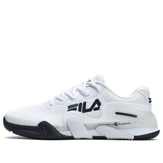 Fila Potenza Tennis Shoes White A12M311501FWT