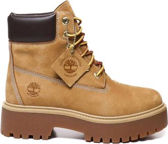 Timberland Stone Street Suede Boots