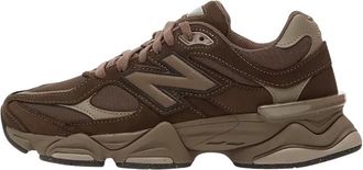New Balance 9060 Mono Cortado - Heren - Sneakers - Bruin - 46 1/2 EU - Su&egrave;de - Schoenen