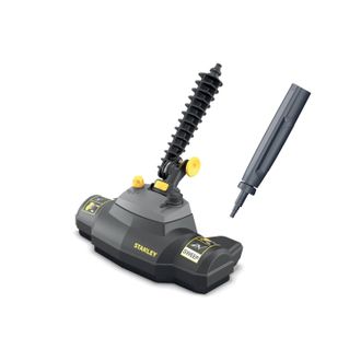 Stanley Aqua Sweeper Mopa Hidrolimpiadora Con Cable El&eacute;ctrico