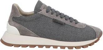 Brunello Cucinelli CALZADO - Sneakers en YOOX.COM