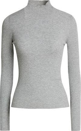 Twin-Set KNITWEAR - Turtlenecks sur YOOX.COM