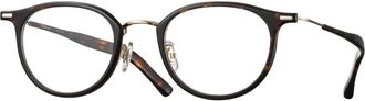 Eyevan 7285 Eyevan, unisex, Accessoires, Zwart, Maat: 45 MM