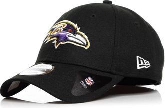 New Era Uomo, Accessori, Nero, Taglia unica, new