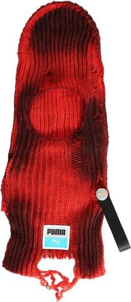 Puma x Asap Rocky Knitted Balaclava