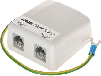 OEM Protector Contra Sobretensiones Ethernet Axon-poe