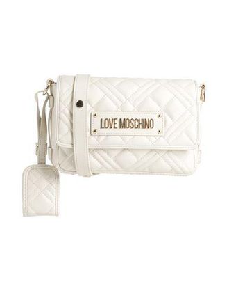 Love Moschino BAGS - Cross-body bags on YOOX.COM