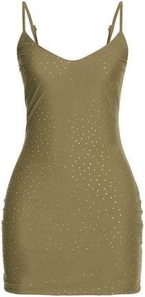 No Secrets World VESTIDOS - Minivestidos en YOOX.COM