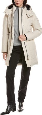 Moose Knuckles Cloud Parka