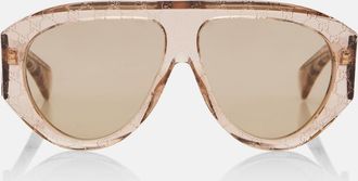 Gucci Occhiali da sole Signoria