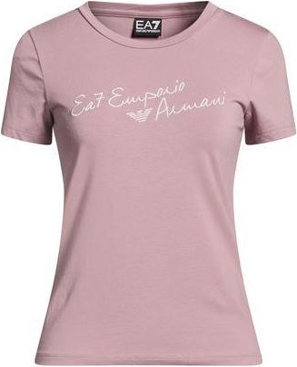 Emporio Armani CAMISETAS Y TOPS - Camisetas en YOOX.COM