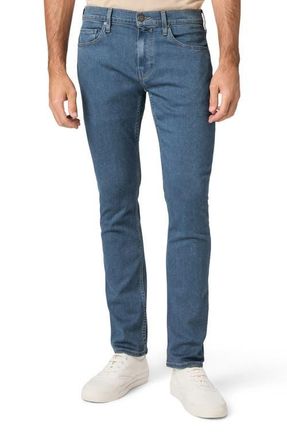 Paige Federal Slim Straight Leg Jeans in Milam at Nordstrom, Size 29 X 32