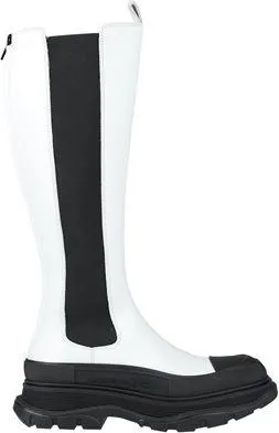 Alexander McQueen CALZADO - Botas en YOOX.COM