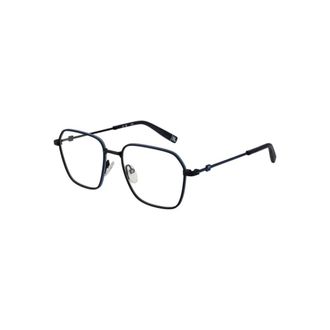 Fila Glasses, unisex, Blue, Size: ONE SIZE Stylish Eyewear Frame