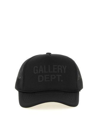 Gallery Dept. Gd Trucker Cap