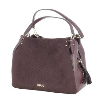 Liu Jo Borse Liu Jo 143257750311 - - Bags - Donna - Rosso - ONE SIZE