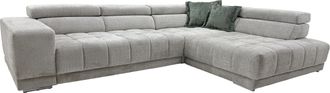 Polipol Ecksofa Selinda