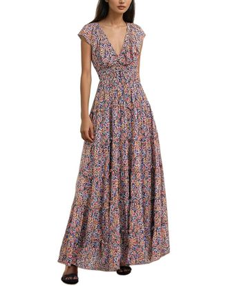 Yumi Kim Sicily Maxi Dress