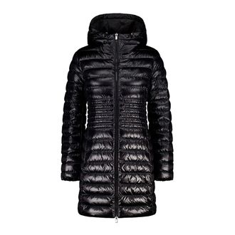 Ciesse Piumini Winter Jackets, female, Black, Size: XS Giubbotto