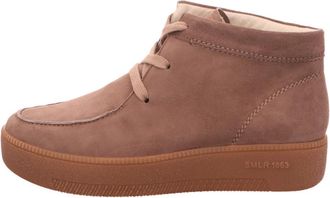 Semler Veterschoenen - Dames - Schoenen - Bruin - Maat: 39 EU